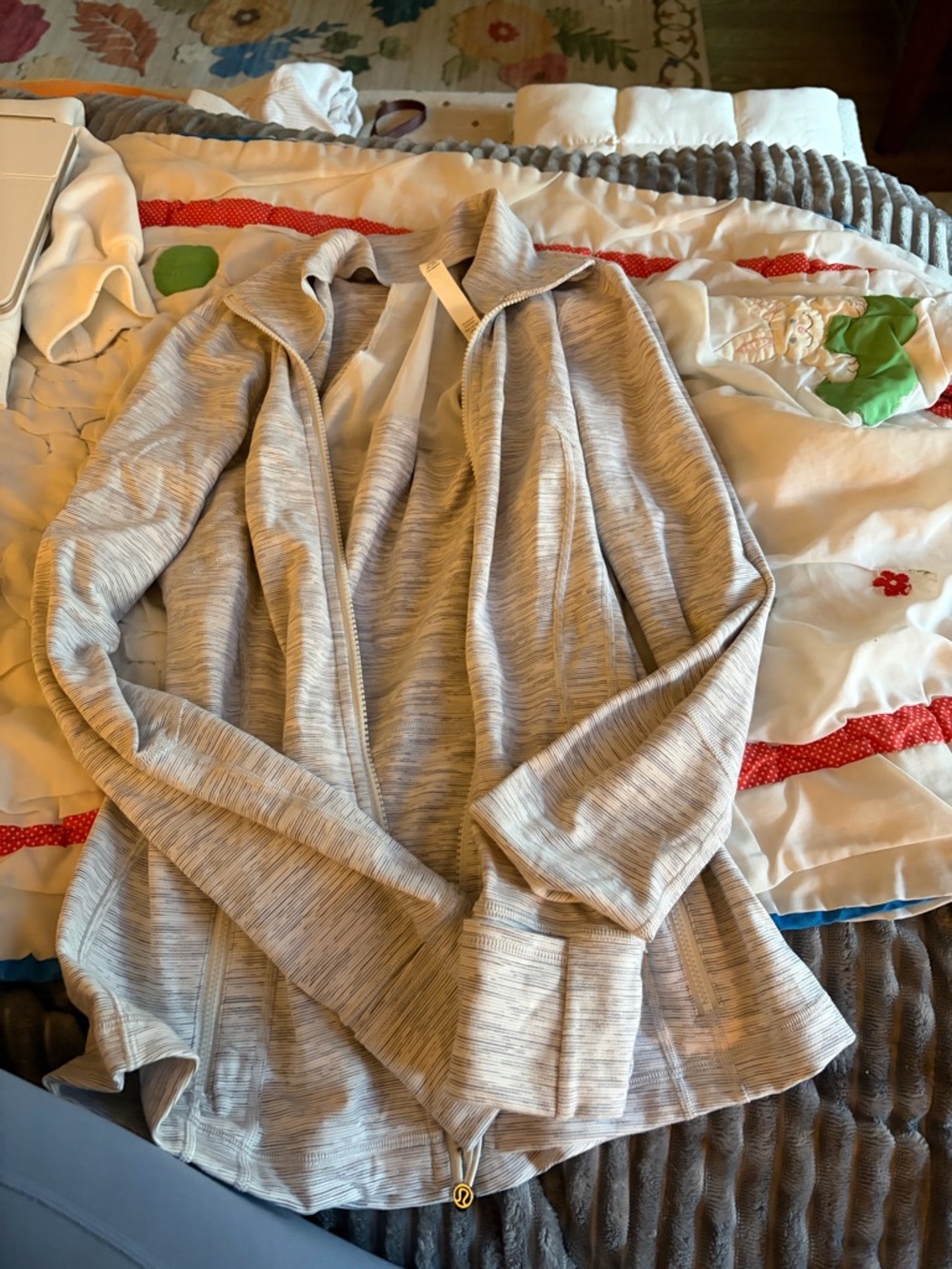 Lululemon Define Jacket